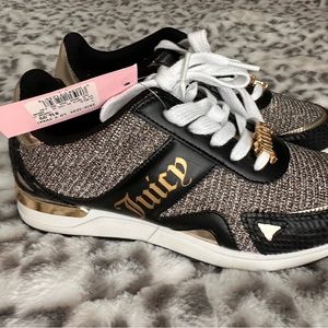 Juicy couture sneakers